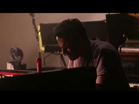 Pieter de Graaf – Extemporization | Live at TivoliVredenburg | Improvising on Piano | Hour 1 pt. 5