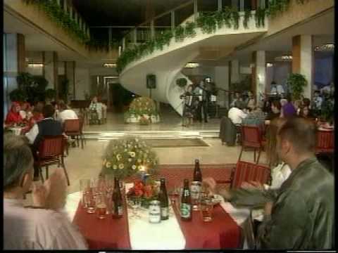 Tinetovo kolo - Radojka Zivkovic i orkestar Vlade Panovica