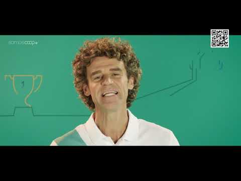 Vem ser Coop, tudo ao seu redor já é!