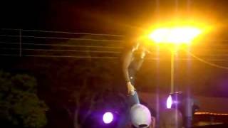 Karina en Guanare &quot; Zapatos de tacón alto&quot;