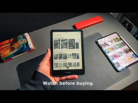 I used the Kindle Paperwhite for 60 days - was it worth it?