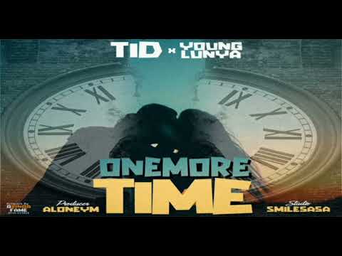 One More Time -TID featuring Young Lunya
