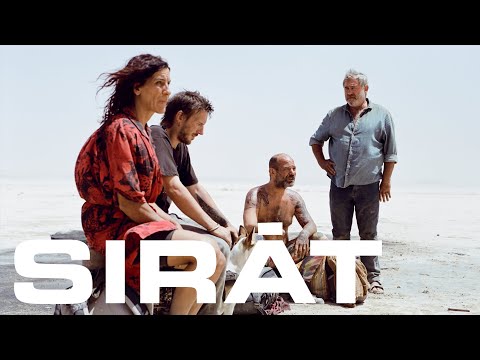 Sirāt - Official Trailer