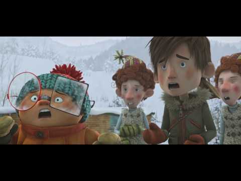 RACETIME - SNOWTIME 2 | Cyndi Lauper - Together (Music Video)