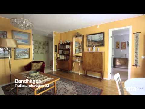 Såld, 3:a · 79m2 · 5860 kr avg, Bandhagen