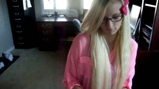 As I Am (Intro) - Alicia Keys (cover)