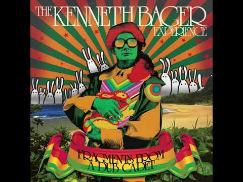 Kenneth Bager - Les Fleurs (Extended Album Dub) - 0077