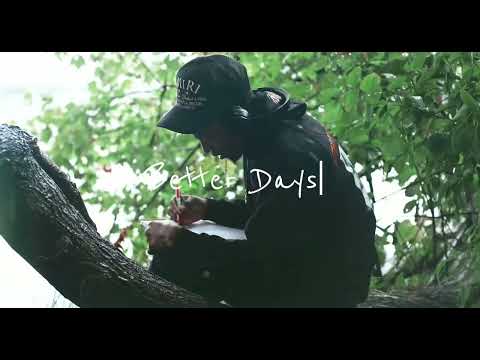 Teezy Baby - Better Days… (Official Music Video)