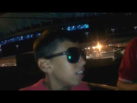 Mc Poka Sombra e Mc Augustinho