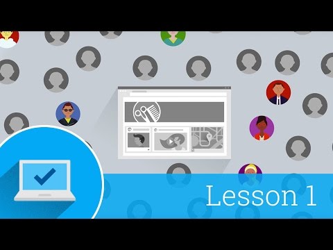 Intro to the Digital Garage