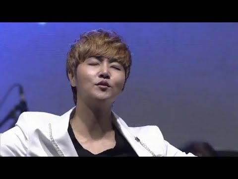 180908 정동하 [ Jung Dong Ha ] 문학산음악회