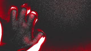 reaching for the door