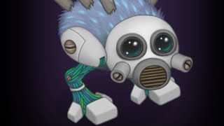 How to breed epic reedling on earth island!