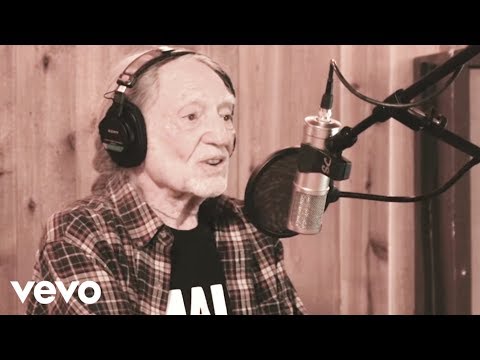 Willie Nelson - Heaven Is Closed (Official Video)