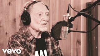 Willie Nelson - Heaven Is Closed