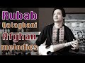 Amazing Rubab Rabab Fazil Ahmad Qataghani Pashto