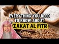 Ritual before Eid - Zakat Al Fitr | assim al hakeem JAL