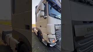 DAF XF 106 530 truck tractor | Image 4 - Autoline