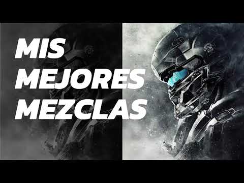 MIS MEJORES MEZCLAS😉😉..CANTADITA VS POKY