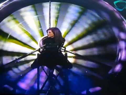 Ridgeway y Johnson La Turbina