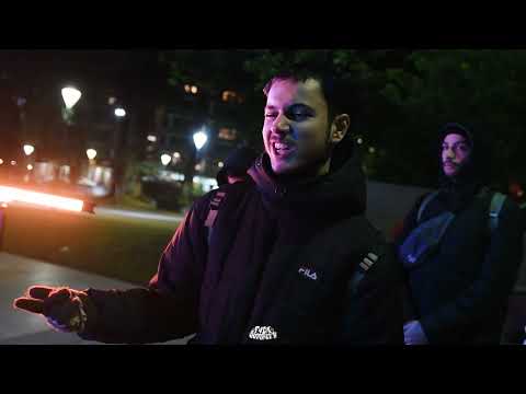 REPLIK × PEZ FLAKO | Semifinal - CYPHER | 2024 | FVCK COMPETY x KM 0