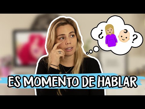 ¿Porqué no tengo un bebé? #Storytime | Dolce Placard