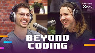 Peer to Peer Technology with Pear and Keet by Holepunch | David Mark Clements | Beyond Coding #171