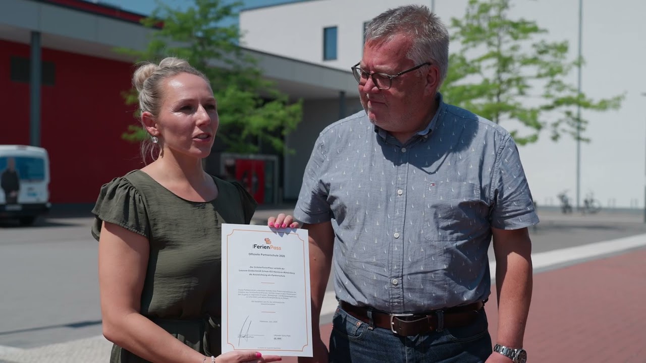 Leonore Goldschmidt Schule