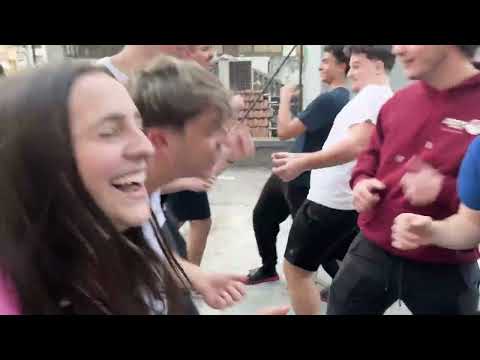 CHAZITV + YETZIRÁ | MACHANÉ COMPENSA: MACHANÉ CHOREF 2025