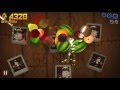 Fruit Ninja Classic Mode High Score 5917 Part 2 2