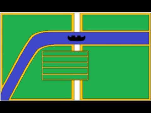 Hino de São Salvador do Tocantins - TO (Letras na descrição)
