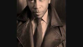 RAHSANN PATTERSON - THE ONE FOR ME