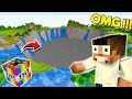 Minecraft but there are Custom TNT || Minecraft Mods || Minecraft gameplay Tamil