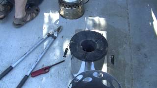 Intro to silver fire and El Fuego part 3