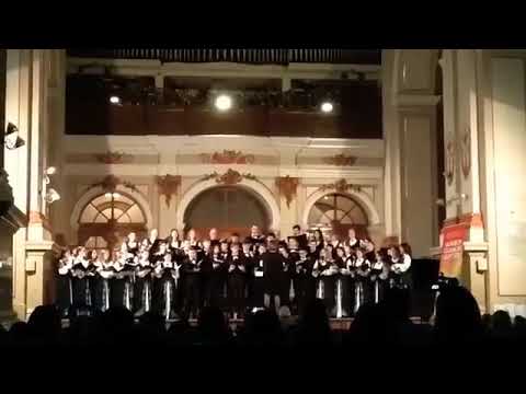 М. Леонтович - Літні тони