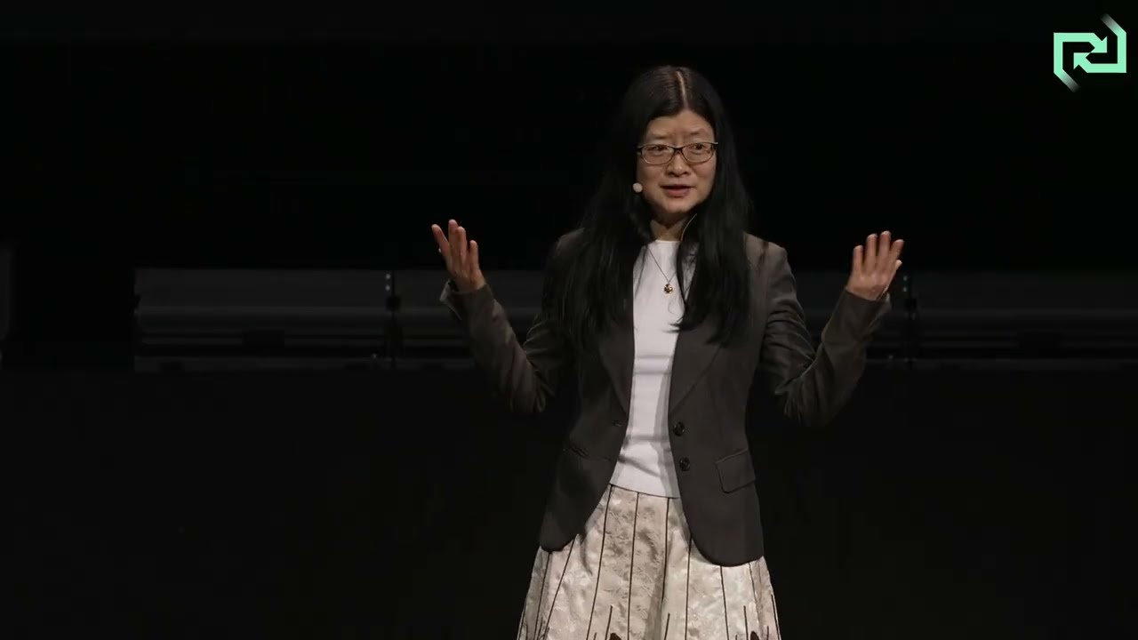 Sociotechnical Architecture – Having Your Agile and Your Agility Too – Xin Yao