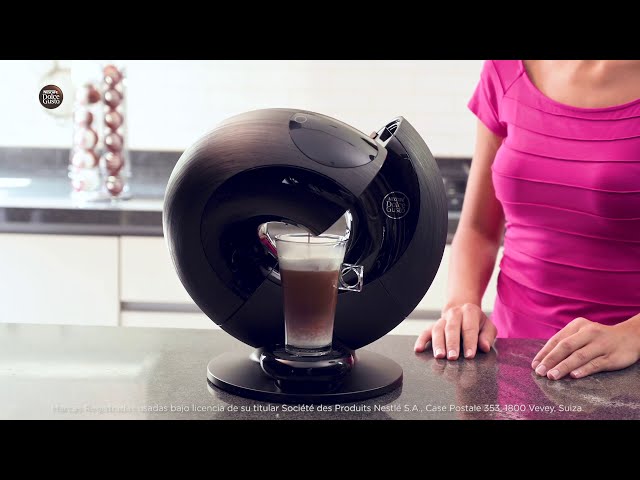 Vídeo relacionado con Nescafe Dolce Gusto Chococino Chocolate 3 x 16 cápsulas