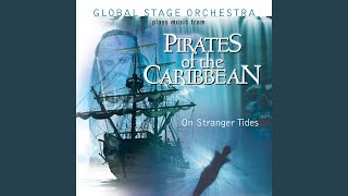 The Pirate That Should Not Be