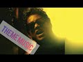Sarvam Theme Music Yuvan Shankar Raja Musical Trisha Aariya