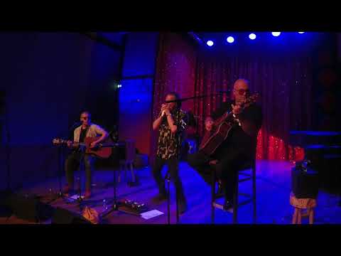 Vincent Bucher Trio video thumbnail