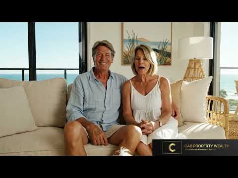 CAB Property Wealth video.