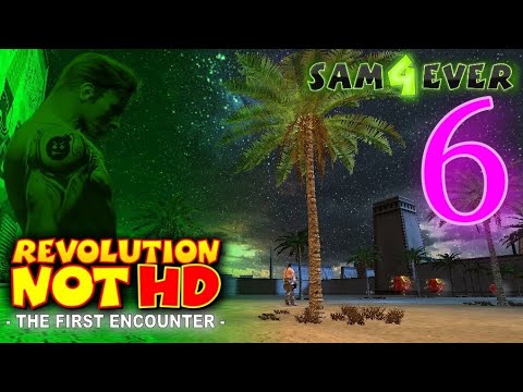 ᴴᴰ Serious Sam Classics: Revolution Remastered + 8 DLC #6 🔞+👍