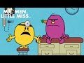 The Mr Men Show Booboos S1 E7