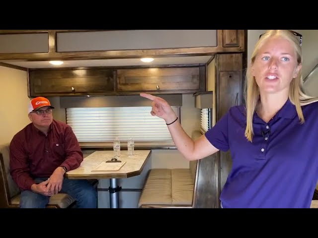 Preview image of 2020 Cimarron Freedom youtube video