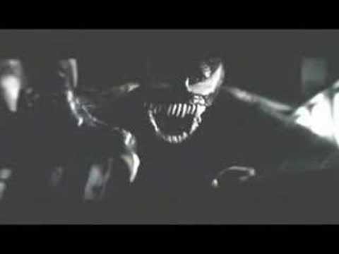 Spiderman 3 Music Video