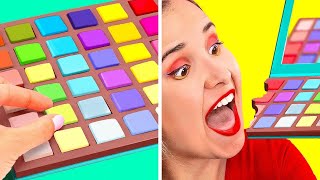 Download lagu CARA ANEH UNTUK MENYELUNDUPKAN MAKANAN KE KELAS | Trik Makanan Genius & Ide Lucu oleh 123 GO! Series mp3 Download lagu CARA ANEH UNTUK MENYELUNDUPKAN MAKANAN KE KELAS | Trik Makanan Genius & Ide Lucu oleh 123 GO! Series mp3