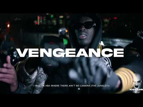 [FREE] POP SMOKE X Abra Cadabra X Unknown T Drill type beat "VENGEANCE" (Prod. iceness)