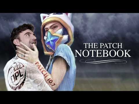 OPL 2020 Split 1 Week 10 Game 4 - Dire Wolves v The Chiefs