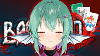 Stream start - 【BALATRO】 JOKES ON YOU! haha, get it?