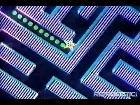 CBS Saturday Morning Bumpers 1982 (Better Quality)